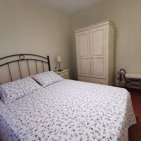 Ferienwohnung San Pedro Cangas de Foz Exterior foto