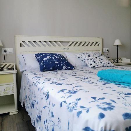 Ferienwohnung San Pedro Cangas de Foz Exterior foto