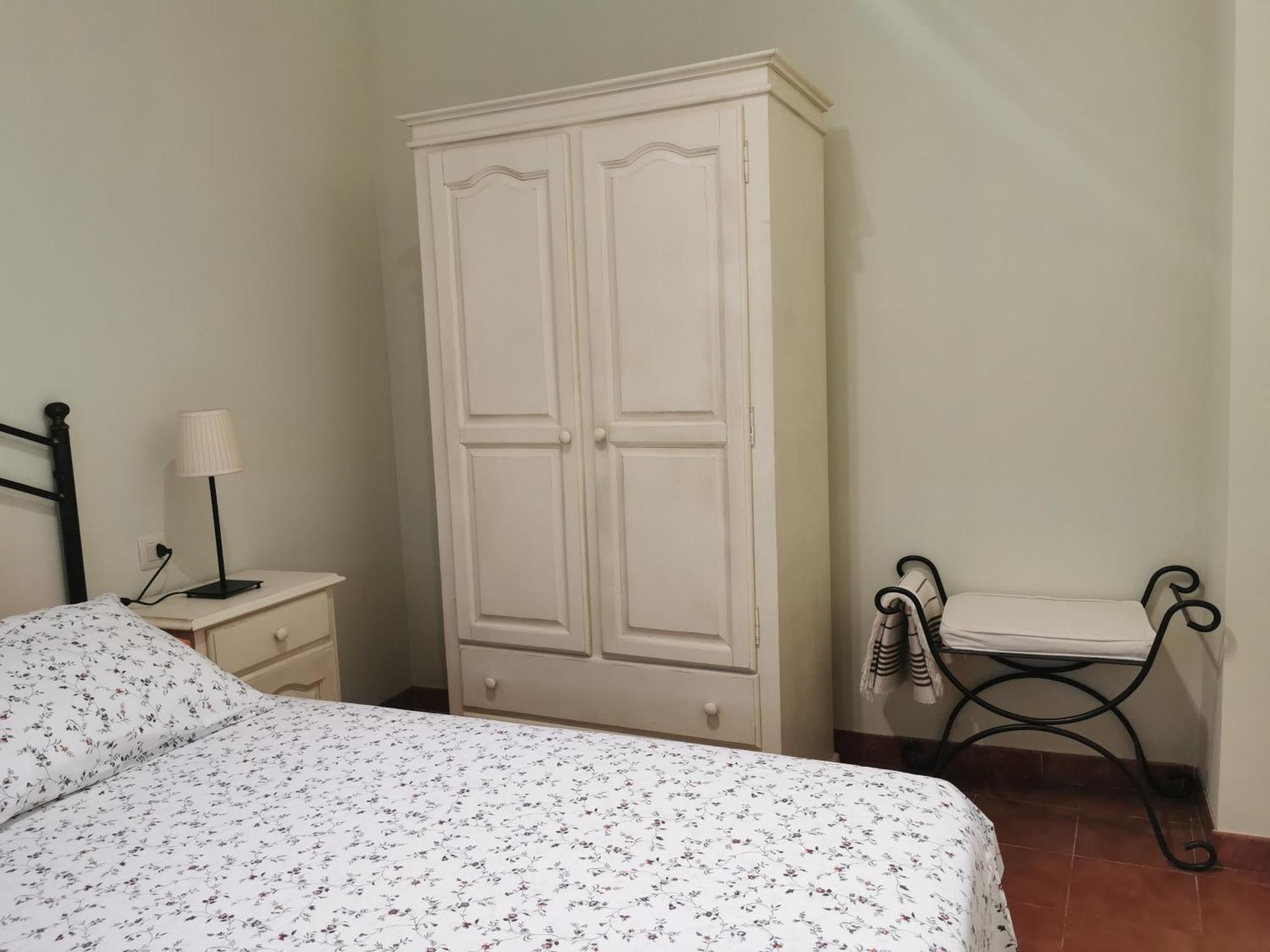 Ferienwohnung San Pedro Cangas de Foz Exterior foto