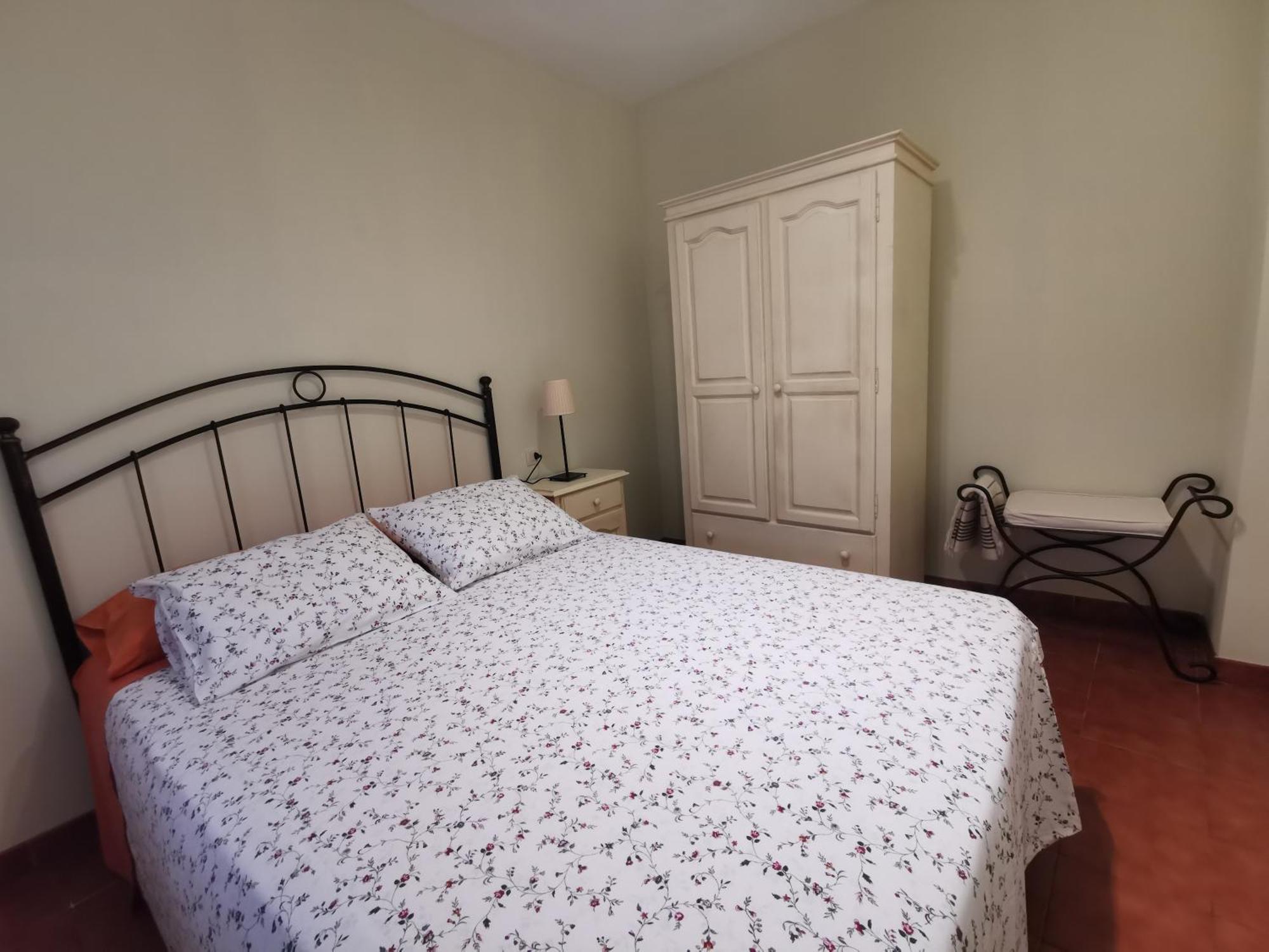 Ferienwohnung San Pedro Cangas de Foz Exterior foto