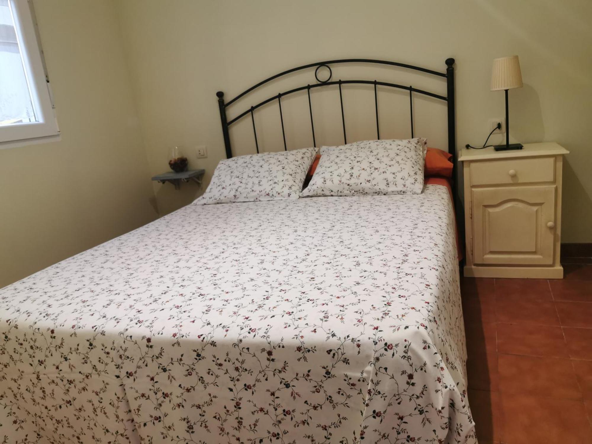 Ferienwohnung San Pedro Cangas de Foz Exterior foto