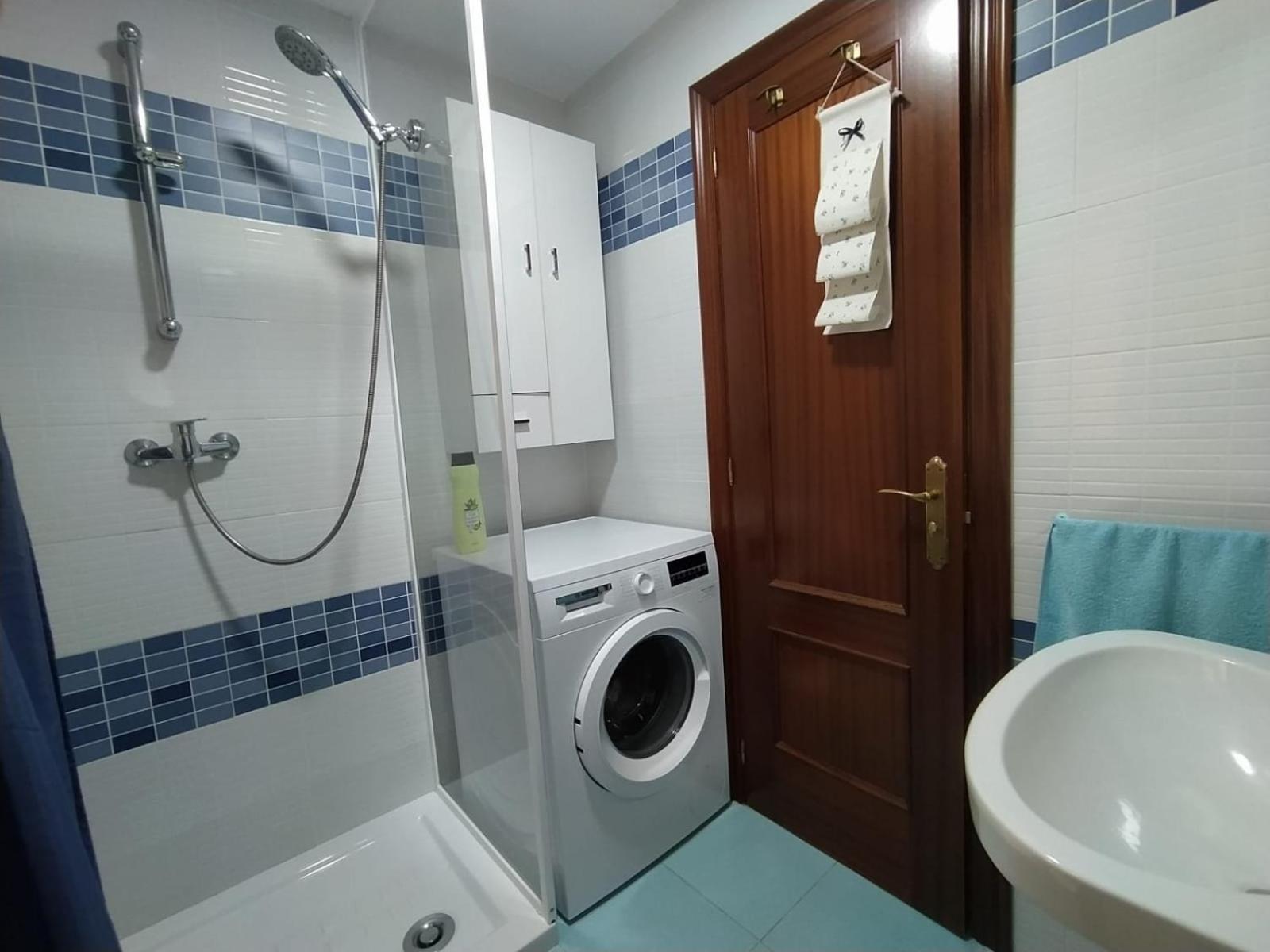 Ferienwohnung San Pedro Cangas de Foz Zimmer foto