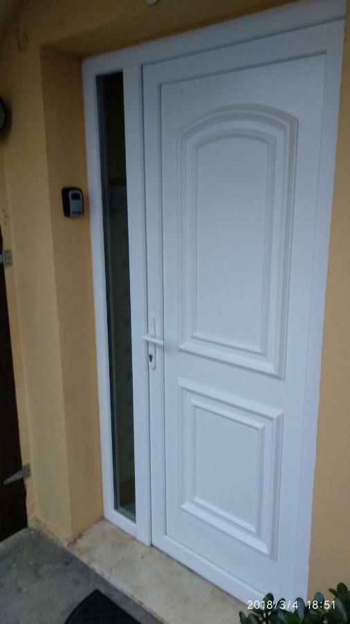 Ferienwohnung San Pedro Cangas de Foz Exterior foto