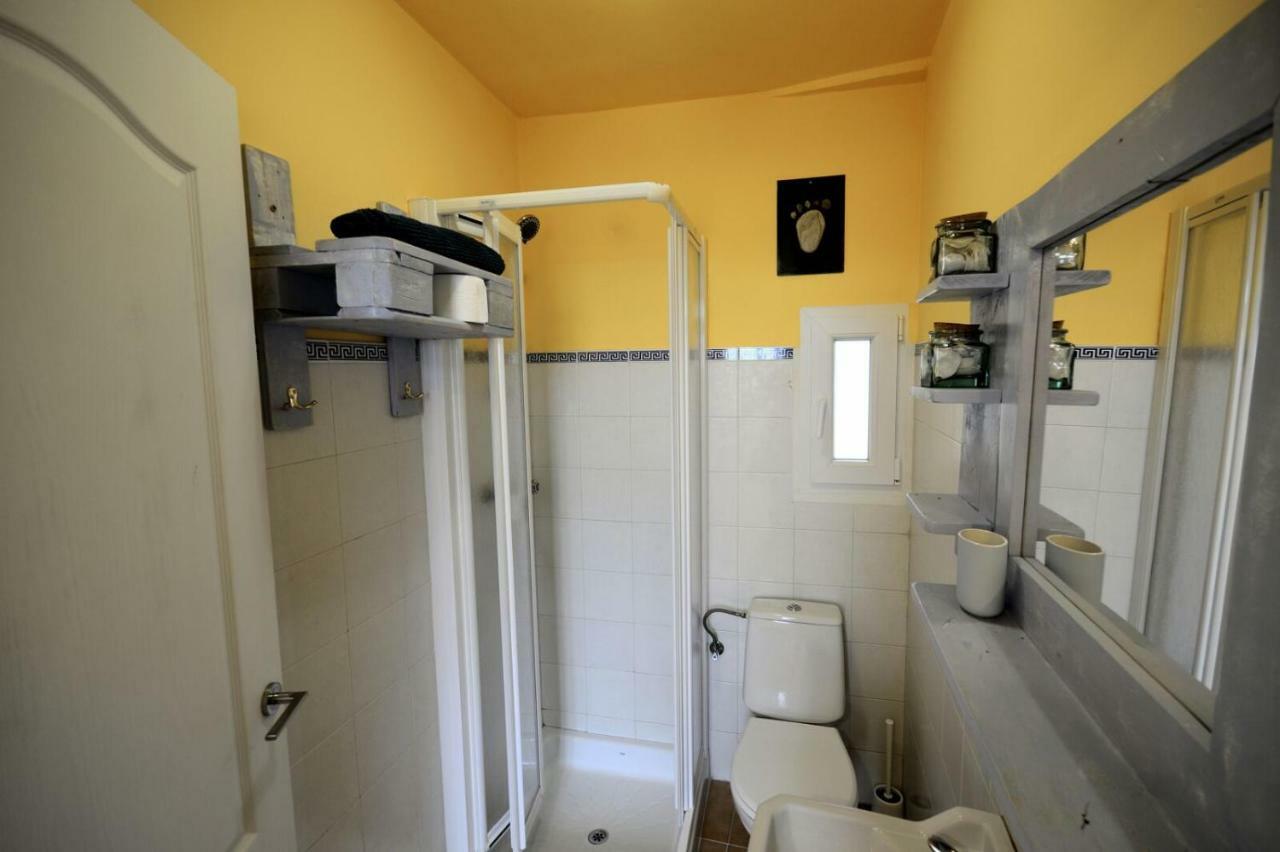 Ferienwohnung San Pedro Cangas de Foz Exterior foto